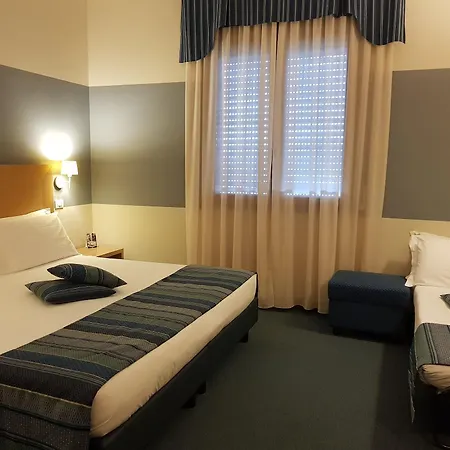 Western Cristallo Mantova 4*