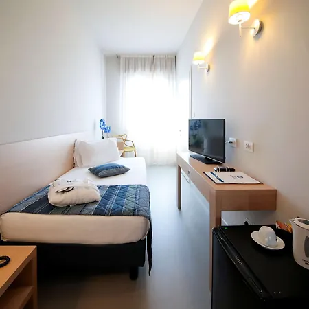 Western Cristallo Mantova Hotel