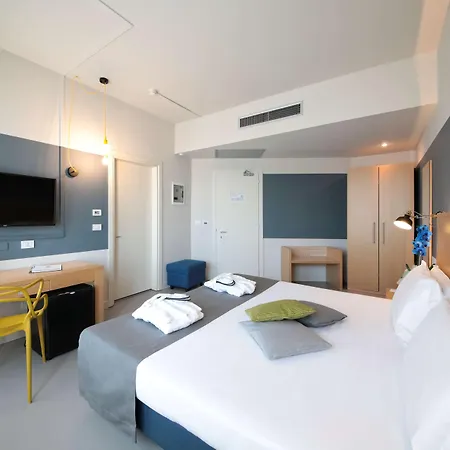 Hotel Western Cristallo Mantova Virgilio