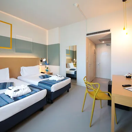 Hotel Western Cristallo Mantova