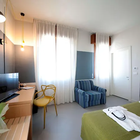Hotel Western Cristallo Mantova Virgilio