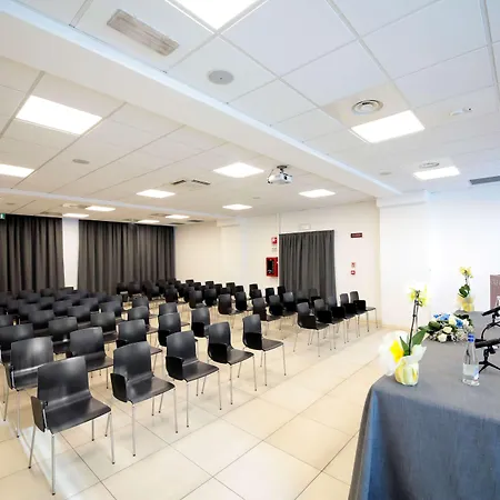 Hotel Western Cristallo Mantova