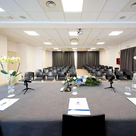 Western Cristallo Mantova Hotel Virgilio