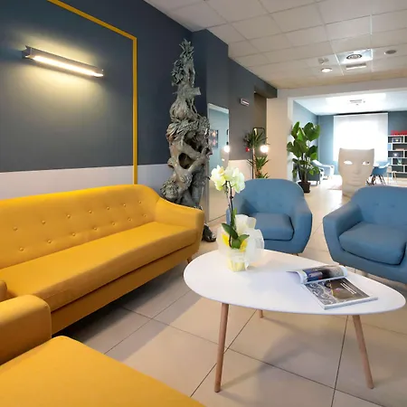 Western Cristallo Mantova Hotel Virgilio