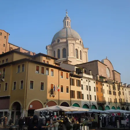 Western Cristallo Mantova 4*