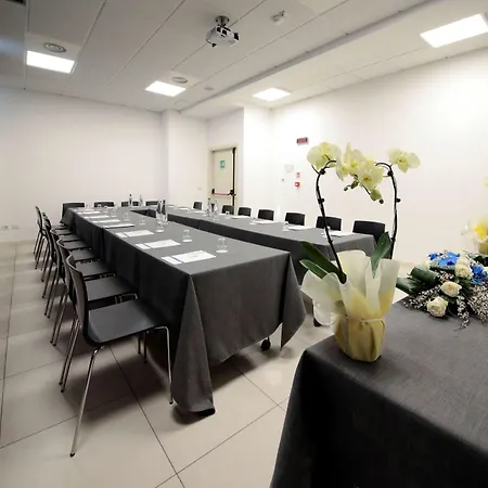Western Cristallo Mantova 4*