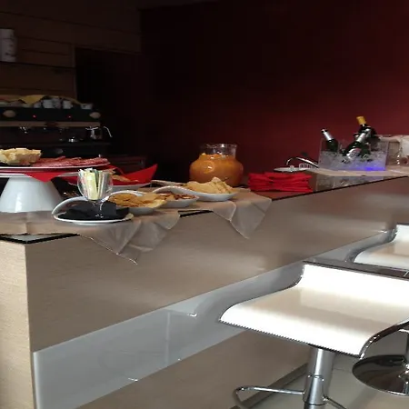 Hotel Western Cristallo Mantova 4*