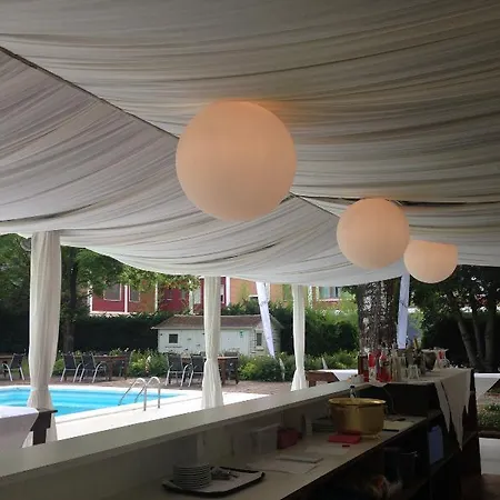 Western Cristallo Mantova Hotel Virgilio