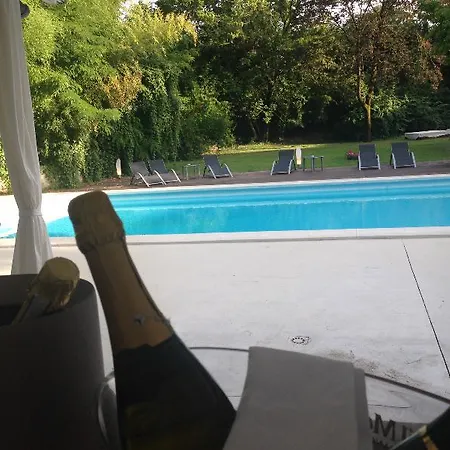 Western Cristallo Mantova Hotel Virgilio
