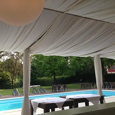 Western Cristallo Mantova Hotel