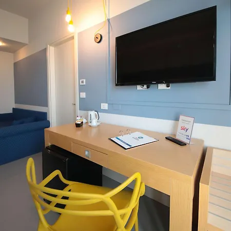 Western Cristallo Mantova 4*