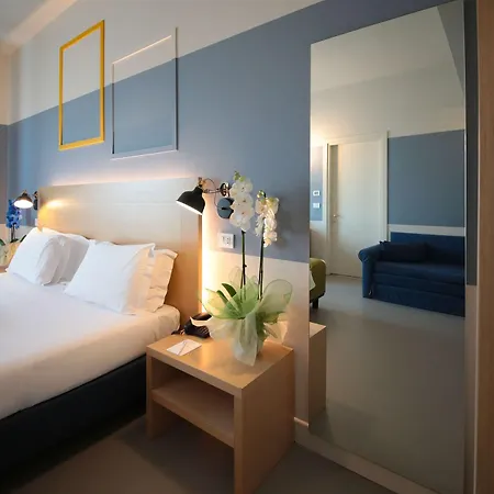 Western Cristallo Mantova Hotel Virgilio