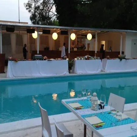 Hotel Western Cristallo Mantova 4*