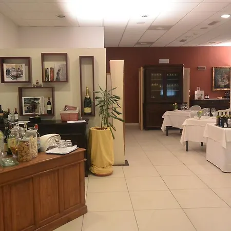 Hotel Western Cristallo Mantova