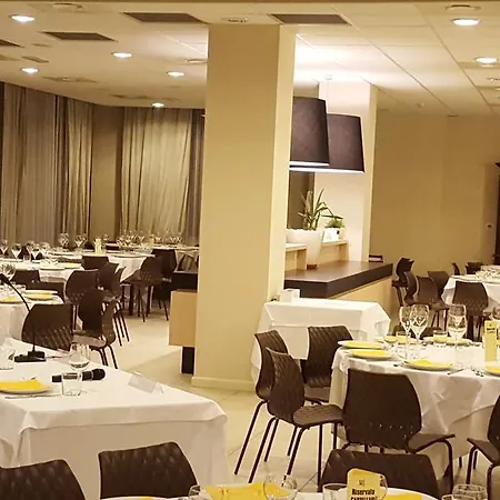 Western Cristallo Mantova Hotel 4*