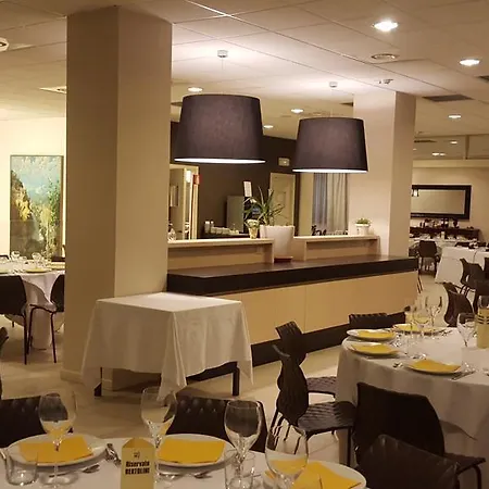 Western Cristallo Mantova Hotel