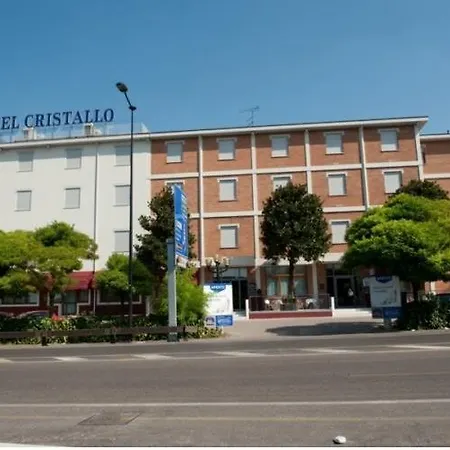 Hotel Western Cristallo Mantova 4*