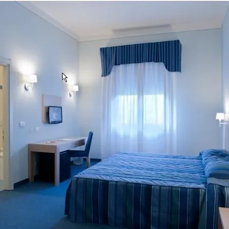 Hotel Western Cristallo Mantova 4*