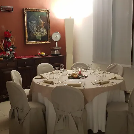 Western Cristallo Mantova 4* Virgilio