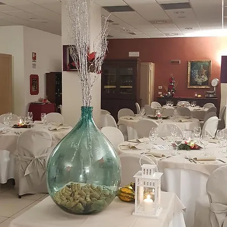 Hotel Western Cristallo Mantova