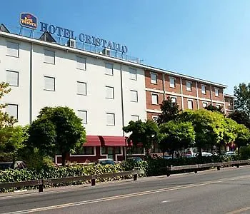 Western Cristallo Mantova 4* Virgilio