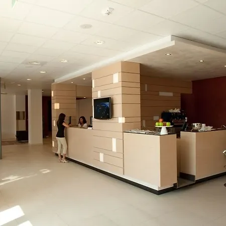 Western Cristallo Mantova Hotel 4*