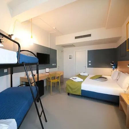 Western Cristallo Mantova Hotel Virgilio