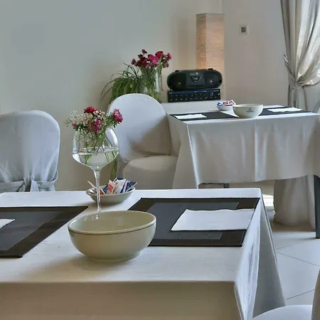 Hotel Western Cristallo Mantova