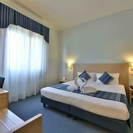 Western Cristallo Mantova 4* Virgilio