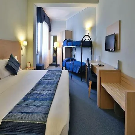 Western Cristallo Mantova 4*