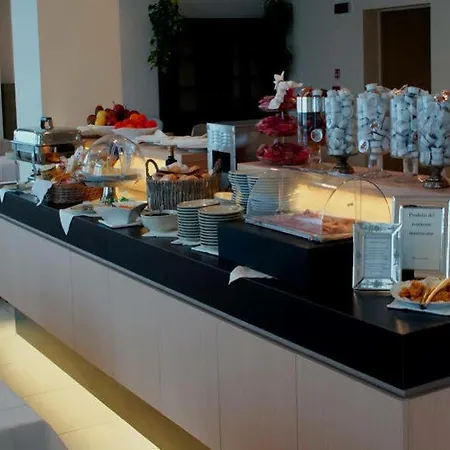Western Cristallo Mantova Hotel