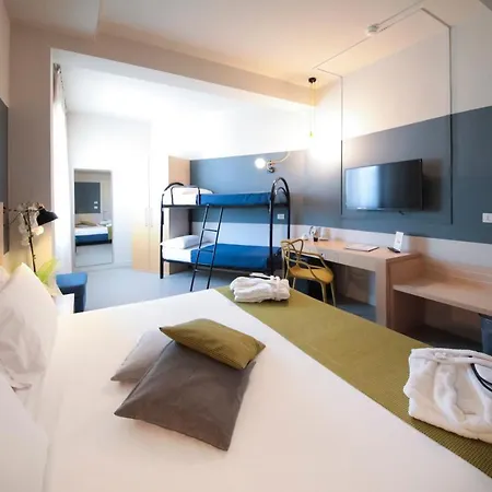 Hotel Western Cristallo Mantova 4*
