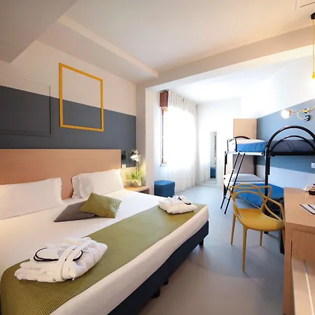 Hotel Western Cristallo Mantova Virgilio