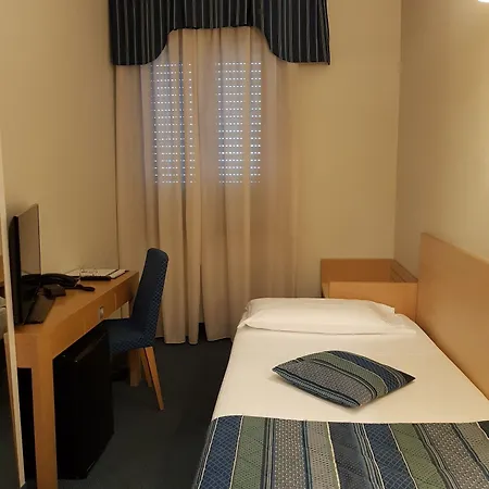Mantova Cristallo Hotel 4*