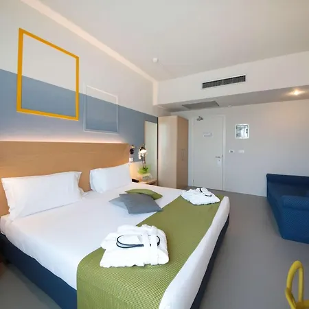 Western Cristallo Mantova Hotel 4*