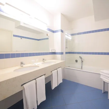 Western Cristallo Mantova Hotel