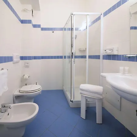 Western Cristallo Mantova Hotell Virgilio