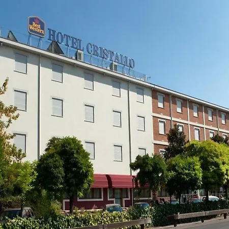 Mantova Cristallo 4* Virgilio