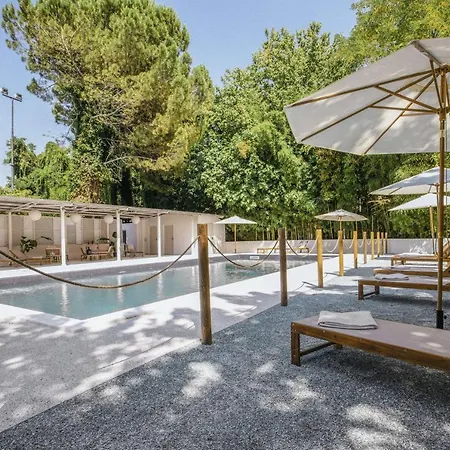 Western Cristallo Mantova Hotell