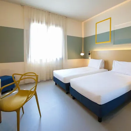Mantova Cristallo 4* Virgilio