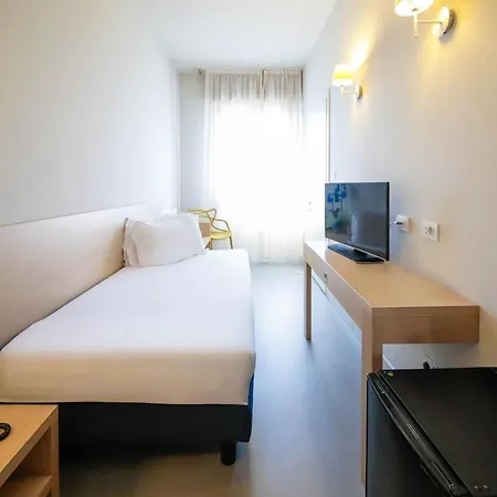 Hotel Mantova Cristallo 4*