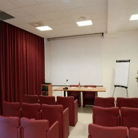 Hotel Western Cristallo Mantova