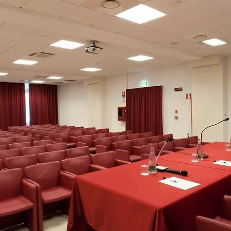 Mantova Cristallo Hotel 4*