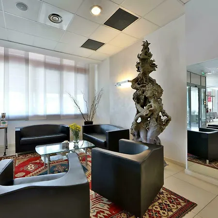 Western Cristallo Mantova 4* Virgilio