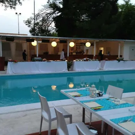 Western Cristallo Mantova Hotel Virgilio